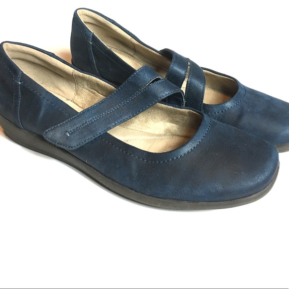 Easy Spirits | Mary Janes - Picture 5 of 7